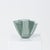 Glass Glass Cartoccio Vase by Pietro Chiesa for Fontana Arte, 1970s For Sale - Image 7 of 18