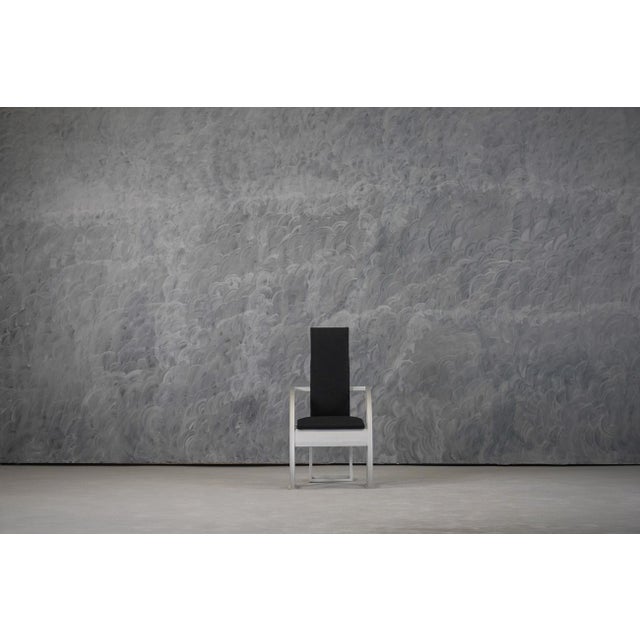 Postmodern Armchair, Germany, 1980s For Sale - Image 11 of 15