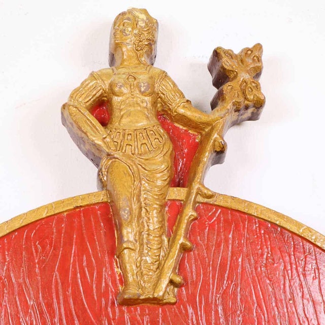 Vintage Havana Club Sign For Sale - Image 5 of 10