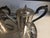 Vintage Silverplate Coffee & Tea Set by Lunt - Set of 6 For Sale In Austin - Image 6 of 14