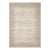 Amber Lewis x Loloi Bexley Rug in Natural / Taupe 11'-6" x 15' Area Rug For Sale