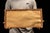 Metal Early 20th Century Framed Atkins Silver Steel Saws Painted Tin Sign For Sale - Image 7 of 8