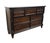 Ashley Furniture Key Town Collection Contemporary Traditional 69" Double Dresser B668-31 For Sale - Image 4 of 13