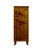 Scandinavian art deco elm and birch inlaid cabinet circa 1940. Beautiful quality swedish made cabinet which was made...