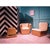 Contemporary Lingotto Easy Chair in Powder-Coated Aluminum by Altreforme For Sale - Image 3 of 7