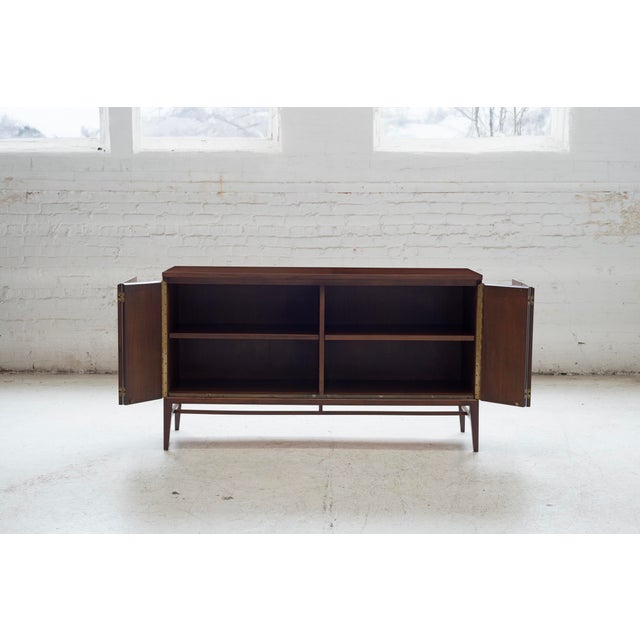 Mid-Century Modern Paul McCobb Credenza For Sale - Image 3 of 9
