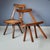Antique 19th Century Farmhouse Chairs, Set of 2 For Sale - Image 17 of 17