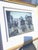 After Henri Lachièze-Rey, Carriages Waiting on the Place De Pigalle, 1920s, Oil Painting on Canvas, Framed For Sale - Image 3 of 7