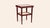 Contemporary Pomegranate Ilaria Side Table by Ceraudo For Sale - Image 3 of 8