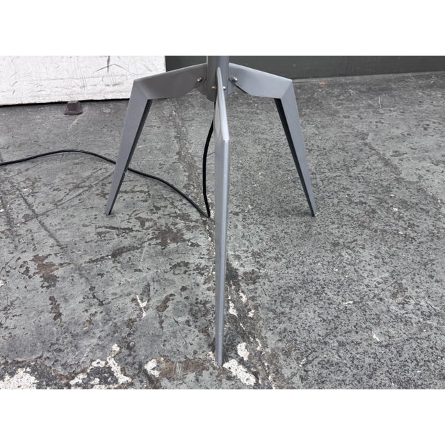 Late 20th Century Ferruccio Laviani for Foscarini Orbital Floor Lamp For Sale - Image 12 of 12