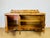 Mid-Century Modern Art Deco Walnut Burl Sideboard by Jules Leleu, 1930 For Sale - Image 3 of 18