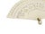 Art Nouveau Polish Celluloid Fan, 1930s For Sale - Image 3 of 13