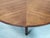 Wood Vintage Tripod Table from Henry Lancel, 1950s For Sale - Image 7 of 18
