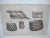 Louis Choris Hand Tinted C1822 Lithograph Plate X Aleutian Baskets of the Island For Sale - Image 4 of 6