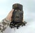 Wood Early 20th Century Dan Deangle Mask For Sale - Image 7 of 7