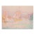 Vintage French Coastal Art Print – Pastel Harbor by Paul Signac, 32" X 24" For Sale
