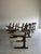 Mid-Century Modern Mid Century Danish Modern Farstrup Cantilevered Dining Chairs, Set of 10 For Sale - Image 3 of 9