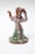 Outsider Art Terracotta "Dancing Woman" For Sale - Image 13 of 13
