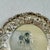 Metal Estate Ritter & Sullivan Sterling Silver Repoussé Butter Pats, Set of Six For Sale - Image 7 of 11