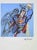 Photolithograph, after Andy Warhol. Limited edition of 1712/5000. Signature in the plate. Stamp of the Carnegie Museum of...