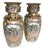 Large China Vases, 20th Century, Set of 2 For Sale - Image 10 of 10