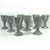 1970s Decorative Metal Table Candlesticks, 1960s, Set of 8 For Sale - Image 5 of 15