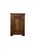 Antique Walnut Cabinet with Diamond-Shaped Door, 1800s For Sale - Image 5 of 5