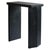 Arc Console in Fiber Concrete by Kristian Sofus Hansen For Sale - Image 8 of 8
