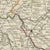 Antique Map of Tarn-Et-Garonne, Montauban and Castelsarrasin, 1860 For Sale - Image 4 of 12
