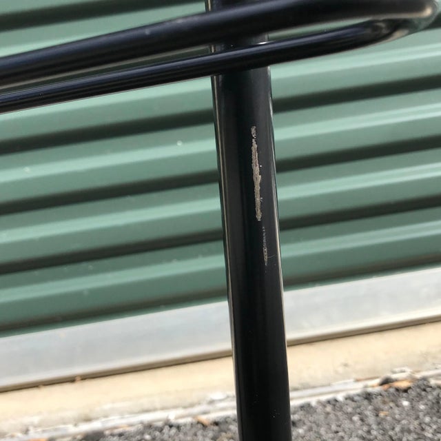 Postmodern Tabletop Valet Stand or Coat Rack For Sale - Image 11 of 13