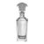 Versace Rosenthal Medusa Decanter New in Box - Treasury For Sale