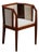 Art Deco Desk Chair, Belgium, 1930s For Sale