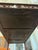 1980s Maitland-Smith Carved Mahogany Leather Top Writing Desk For Sale - Image 13 of 16