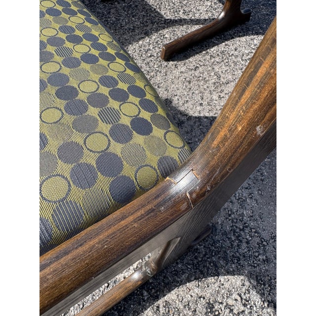 Farstrup Farstrup Danish Dining Chairs - Set of 10 For Sale - Image 4 of 12