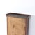 Walnut Hanging Curio Cabinet 20thC For Sale - Image 12 of 12