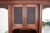 Brown Antique Ralph Johnson of Warrington Compactum Wardrobe For Sale - Image 8 of 17