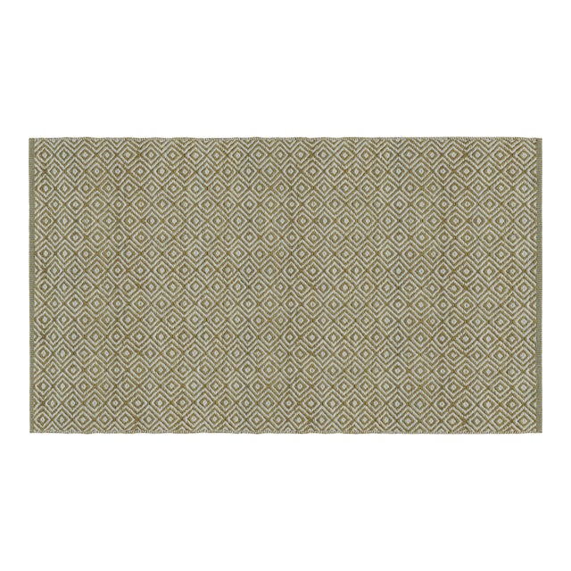 A perennial favorite, our Diamond Rug is a new spin on a timeless pattern that adds effortless style to any space. We...