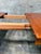 Large Custom Extendable Custom Federal Style Mahogany Dining Table With Inlay by Johns Congdon 150" For Sale - Image 16 of 17