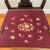 18th Century Queen Anne-Style Splat Back Walnut Armchair For Sale - Image 11 of 13
