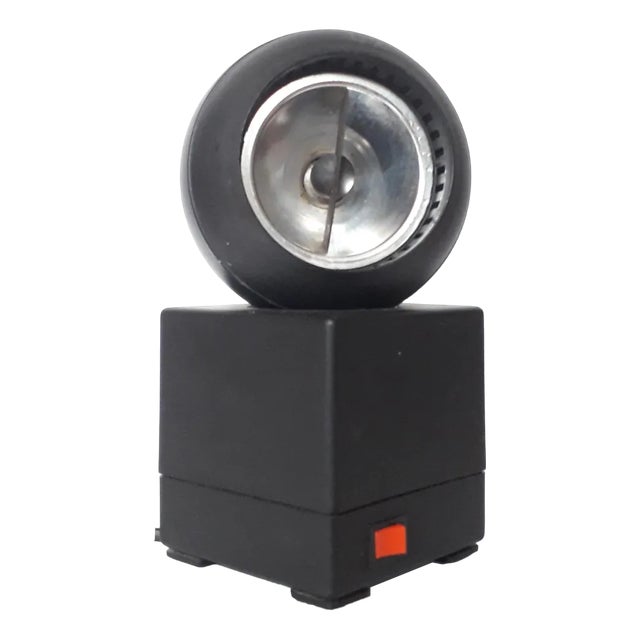 Maxispot Table Lamp by Schultes Schlagheck for Osram, 1970s For Sale