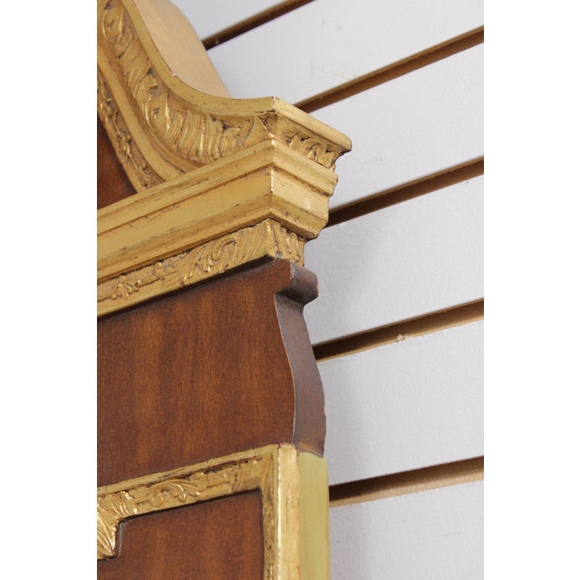 Friedman Brothers Colonial Williamsburg Georgian Mirror For Sale - Image 10 of 16
