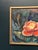 B. Högsk, Yellow Rose, 1960s, Oil on Canvas, Framed For Sale - Image 8 of 12