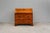 Biedermeier Slant-folding Secretary Desk For Sale - Image 6 of 18