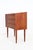 Mid-Century Danish Teak Chest of Drawers, 1960s For Sale - Image 4 of 18
