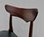 1960s 1960s Mid-Century Modern Danish Teak Chair by Schiønning & Elgaard for Randers Møbelfabrik For Sale - Image 5 of 11