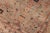 Shabby Chic Pak-Persian Green/Blue Wool Rug - 8'2'' X 9'10'' For Sale - Image 4 of 9