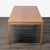 Wood Calligaris Dining Set With Extendable Table and 8 Red Chairs For Sale - Image 7 of 15