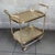 An iconic and versatile furnishing accessory, perfect for serving drinks and aperitifs with a touch of retro elegance,...