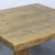 Vintage Rustic Farmhouse Coffee Table For Sale - Image 6 of 9