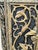 Antique Gothic Revival Cast Iron and Brass Phone Stand Attr. Oscar Bach or Bertram Segar C. 1920 Greenwich Village For Sale - Image 12 of 13